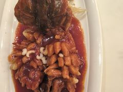 -得月楼·省级非遗·传统苏帮菜(观前店)