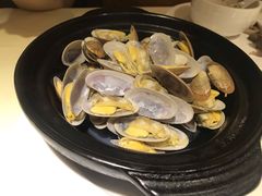-百味馆·粤菜·湛江菜(后海花园店)