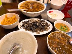 -姚记炒肝店(簋街店)