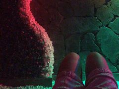 -碧中海汤泉汗蒸酒店