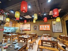 -祥老弟老信丰萝卜饺•江西菜(建设路店)