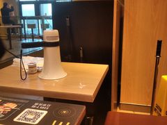 -麦当劳(望京国际商业中心店)