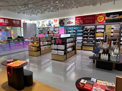 -国药中服免税(北京坊店)