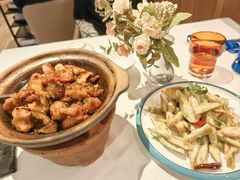 -汤城小厨•粤菜•靓汤(金宝街店)