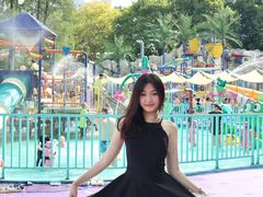 -武汉市青少年宫水上世界