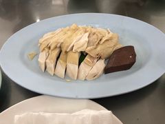 -红大哥水门鸡饭(總店)