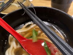-合点寿司(金虹桥商场店)