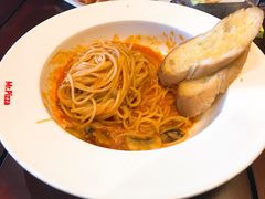 -Mr.Pizza米斯特比萨(苏州平江万达广场店)