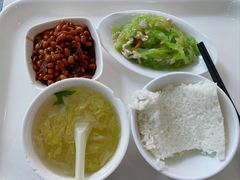 -新华医院-食堂