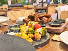 -Shantek象提南亚餐厅&西餐融合Bistro(淮海中路店)