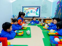 -斯坦星球AI编程·机器人科创·科学实验·信奥·思维·STEM·积木拼搭·竞赛考级(浦东联洋广场大拇指龙阳御桥中心)