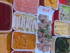 -蜀九鼎毛肚火锅(建瓯店)