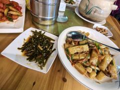 -闽公馆·客家私房菜·商务宴请·包厢(杏林橡树湾店)