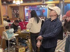 -金鼎雪山牦牛杂火锅(理县总店)