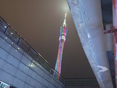 -海心沙亚运公园