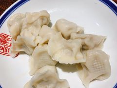 -新兴园饺子馆(望京店)