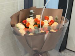 -花仙女鲜花店