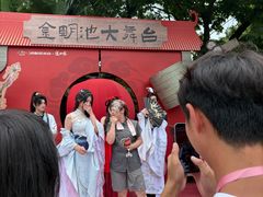 -成都欢乐谷
