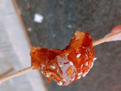 -邓记新一代糖油果子(四川煤管局供销公司职工宿舍店)