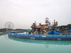 -渔岛海洋度假区