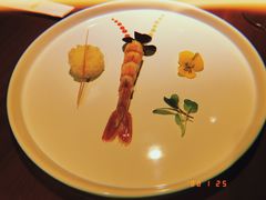 -鹿萤季·营地小馆(皇后公园店)