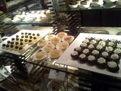 -AdD全日制餐厅(中谷花园酒店)