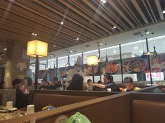 -黄记煌三汁焖锅(新世纪广场店)