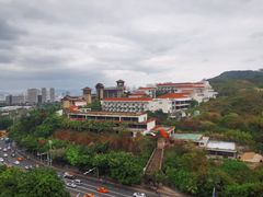 -三亚夏威夷大酒店