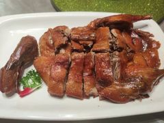 -王府井酒店(金桥港湾店)