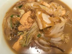 -静之湖湖畔餐厅