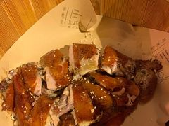胡桃里烤鸡-胡桃里乐队酒馆(农科路店)