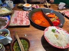 -楠火锅(哈尔滨金爵万象店)