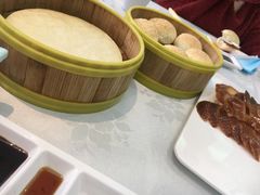 -玉林烤鸭店(定福庄店)