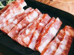 玉兔香肠-佬土鹅肠火锅(中建大观店)