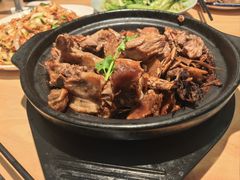 姜母鸭-大厨的餐厅(曾厝垵总店)