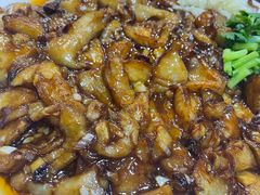 -小铜锣湾海鲜家常菜馆(河西店)