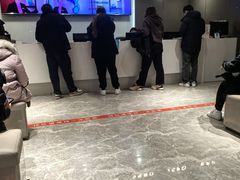 -爱康国宾体检中心(五角场万达广场分院)
