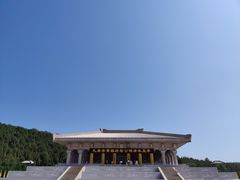 -黄帝陵