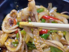 -青木岚小海鲜•小龙虾(友谊店)