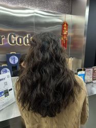 -Hair Code芭曲发型