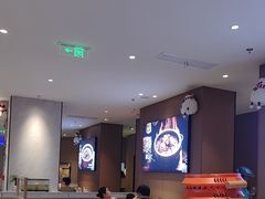-北大荒人•新东北菜(青岛银座店)