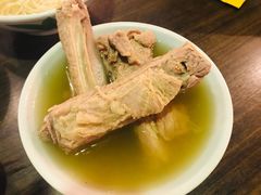 -松發肉骨茶(先得坊店)