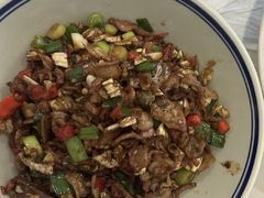 -新新湘菜馆(新中街二条店)