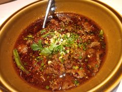 -贡宴盐帮菜自贡驻京联络处餐厅