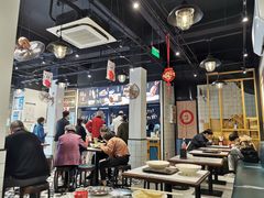 -鲜得来排骨年糕(即墨路店)