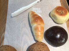 -东哥面包(江宁大润发店)