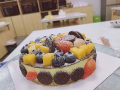 -ZUO无作不乐烘焙课堂(国贸城店)