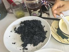 -天乐农家鱼头王(天目湖店)