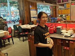 -熊记虾王·小龙虾(东晓南店)