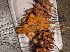 -锦州御烧烤(人民街店)